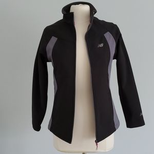 New Balance Track Jacket!